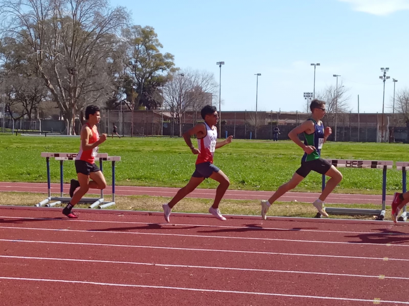 El deporte UCALP participó nuevamente de los Juegos Universitarios Argentinos
