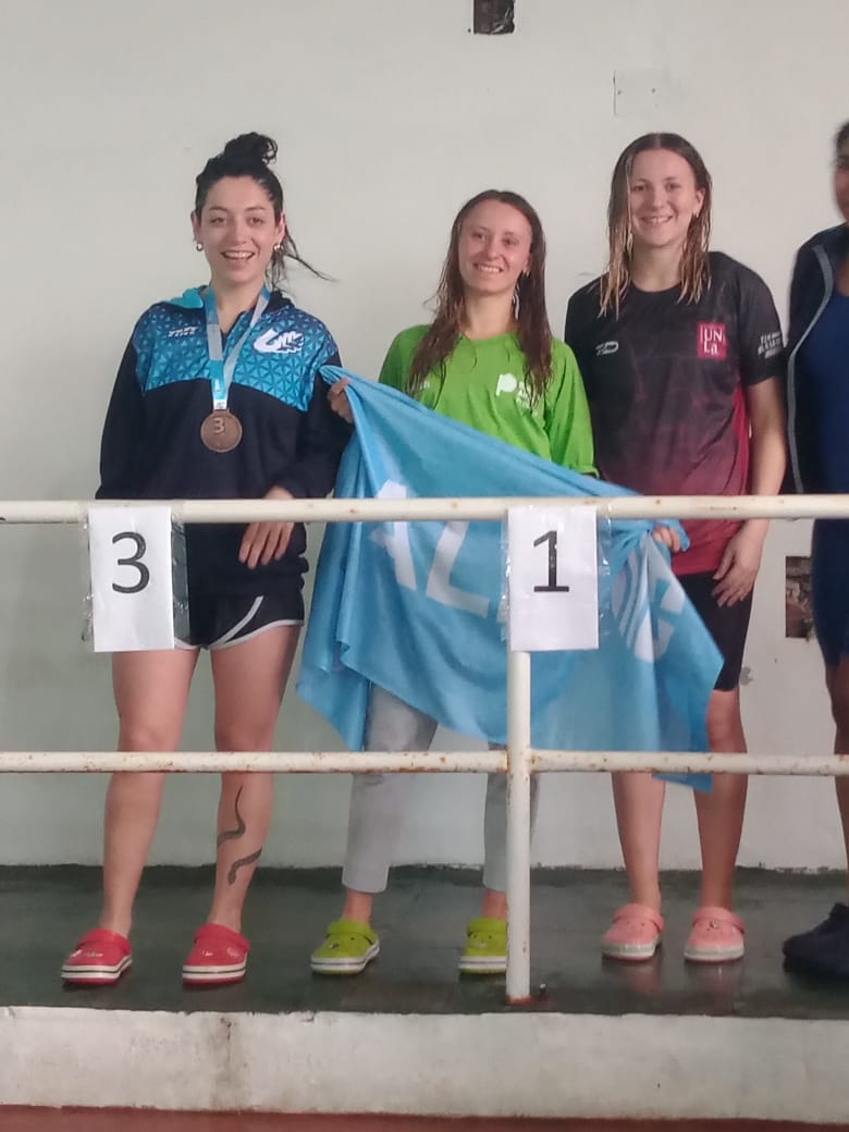 El deporte UCALP participó nuevamente de los Juegos Universitarios Argentinos
