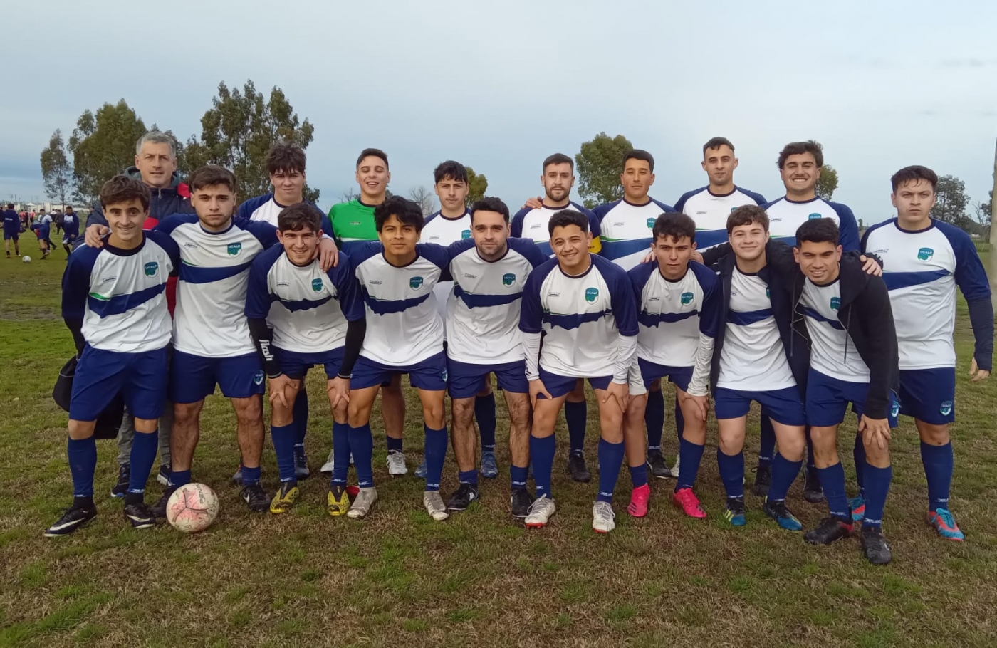 El deporte UCALP participó nuevamente de los Juegos Universitarios Argentinos