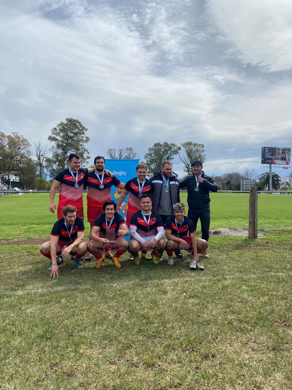 El deporte UCALP participó nuevamente de los Juegos Universitarios Argentinos