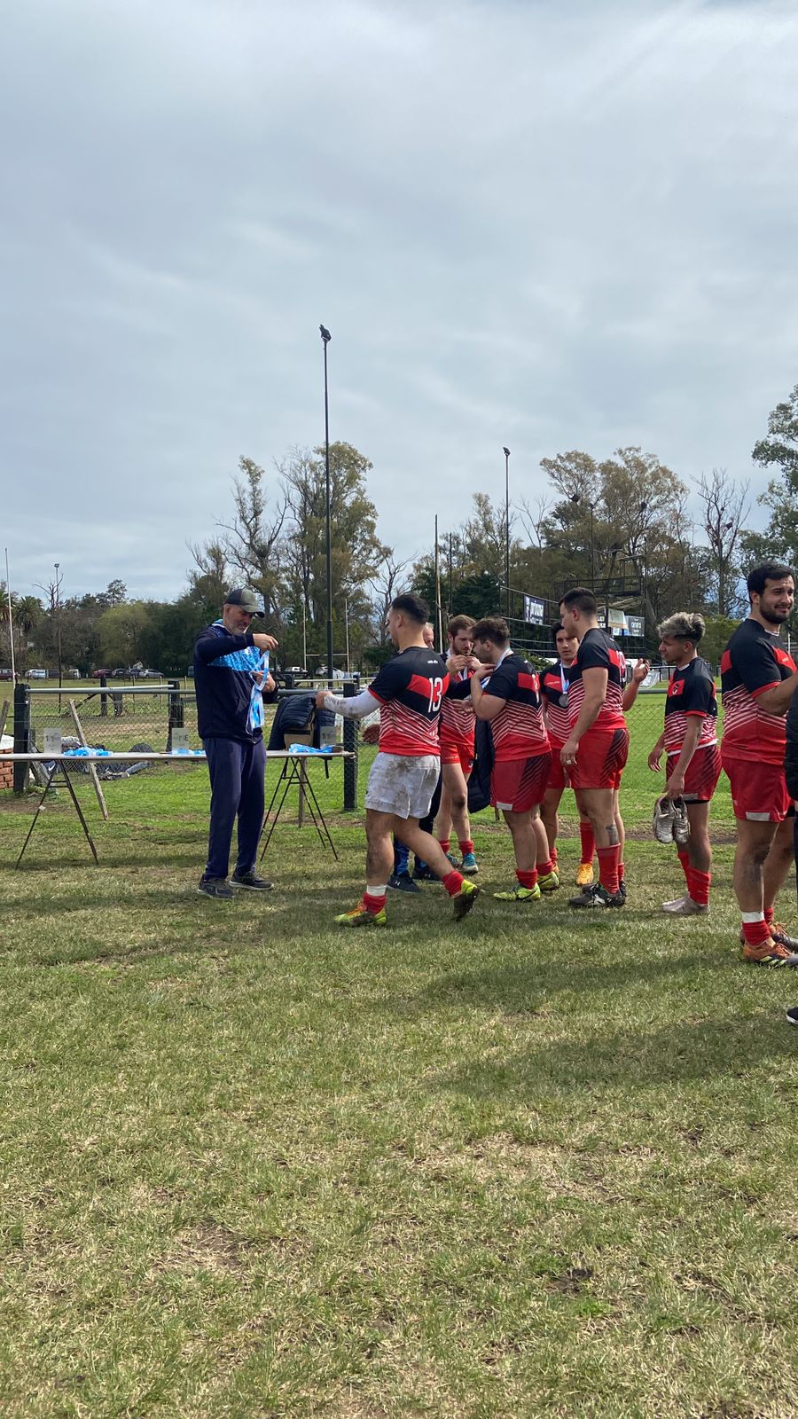 El deporte UCALP participó nuevamente de los Juegos Universitarios Argentinos