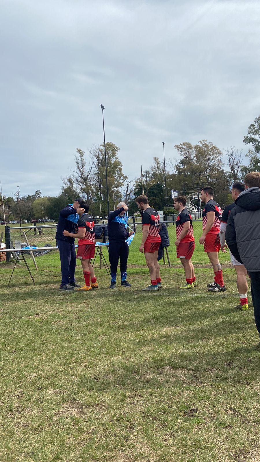 El deporte UCALP participó nuevamente de los Juegos Universitarios Argentinos