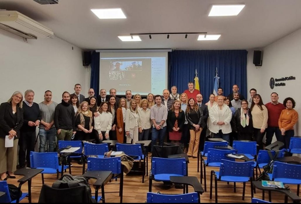 Finalizó el proceso de autoevaluación institucional de las Facultades y Subsedes