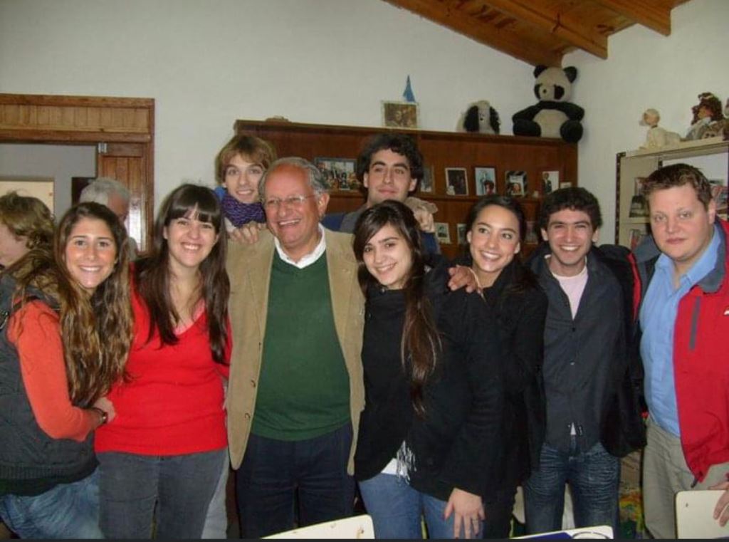 La sede Bahía Blanca y un doble festejo en el día del nutricionista