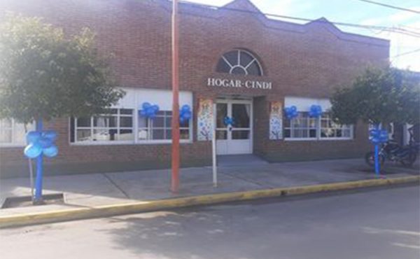 Convenio entre UCALP y el Centro Integral del Discapacitado (CINDI)