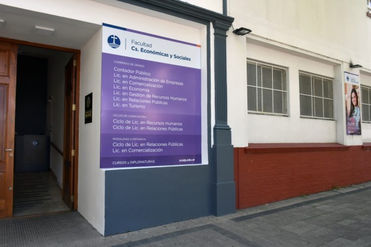 Lanzan un Ciclo de Actualización en Derecho Societario
