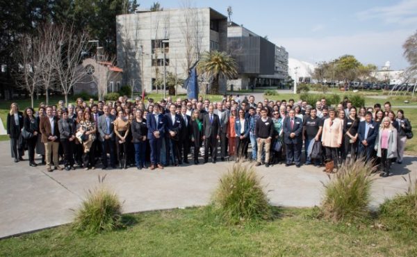 La URI en el “Camino a FIESA 2024”