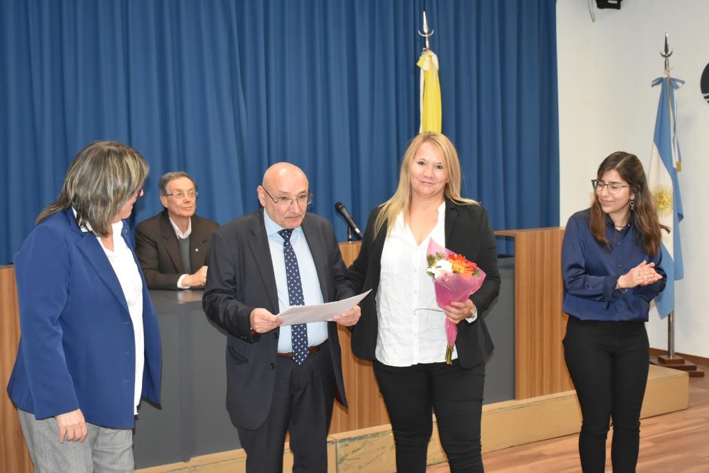 Se celebró en la UCALP el Día Internacional del Criminalista