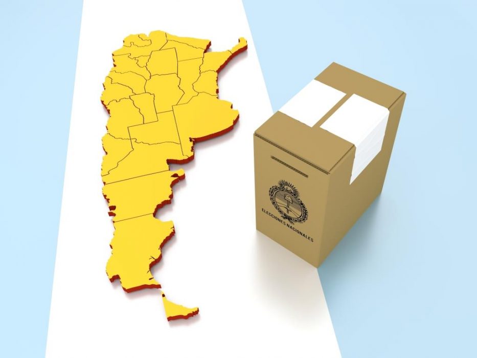 Conversatorio Elecciones 2023