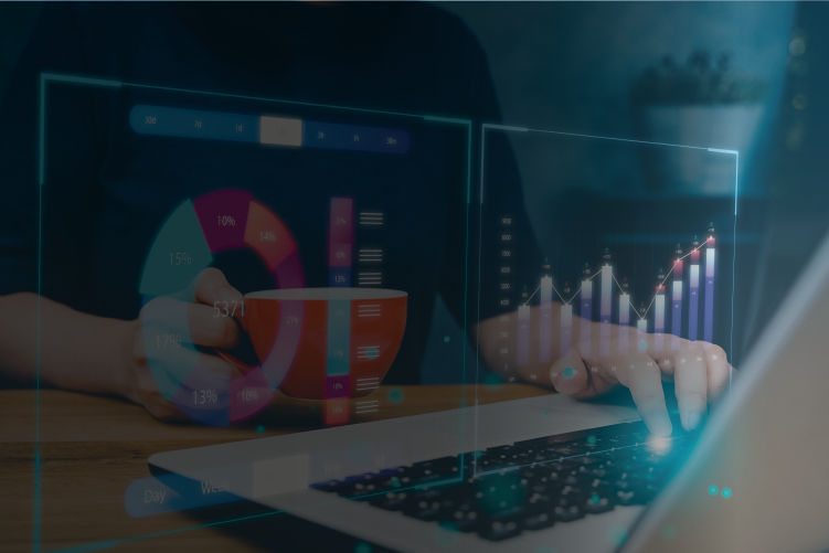 Tendencias de Inteligencia Artificial y Marketing en el Mercado Laboral