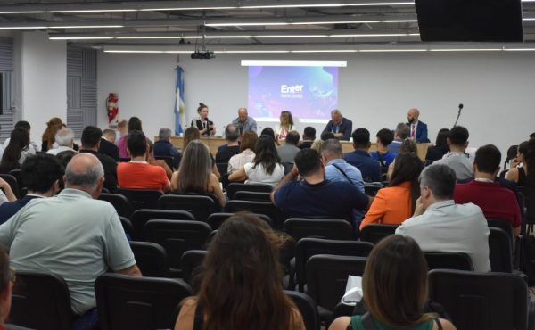 La UCALP en la Séptima Conferencia Anual de ASACOP
