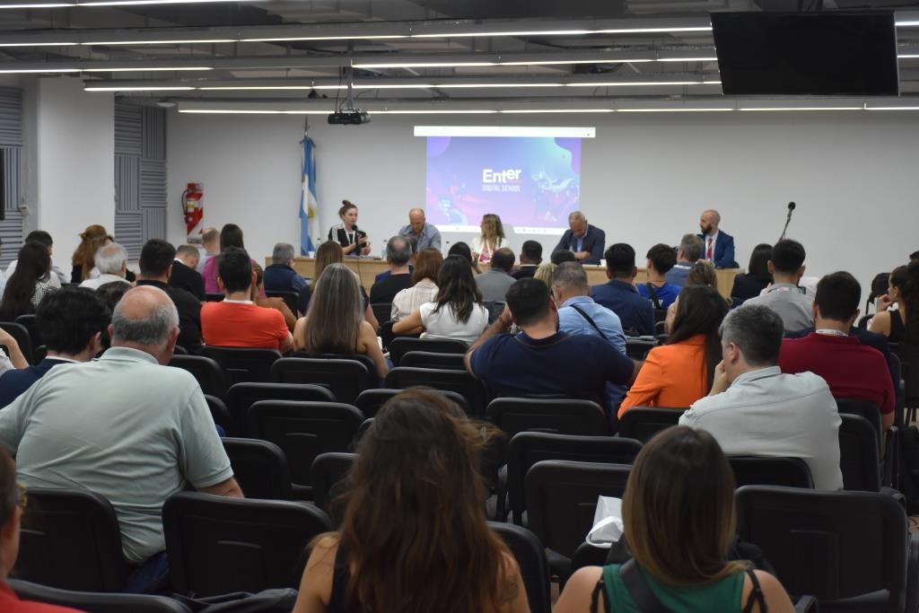 La UCALP en la Séptima Conferencia Anual de ASACOP