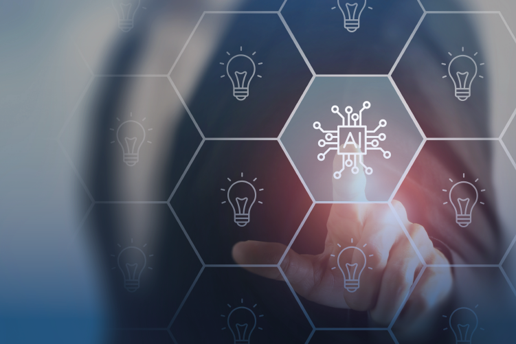 Marketing Live. Inteligencia Artificial