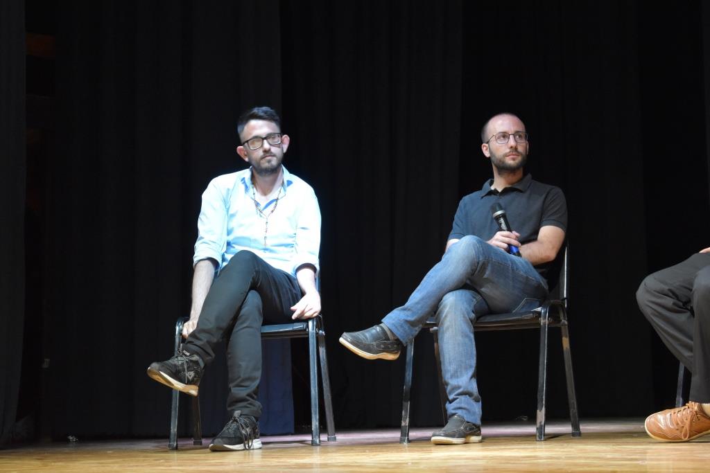 El Observatorio y la Pastoral estuvieron en la VII Jornada Mundial de los Pobres