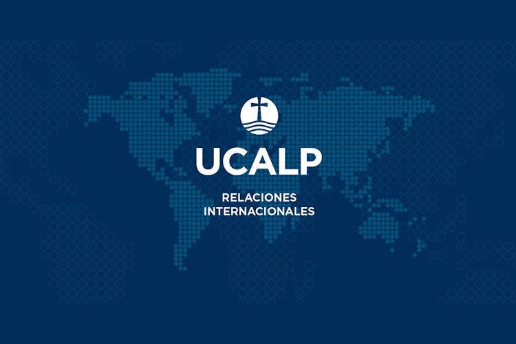 Encuesta de Internacionalización 2026