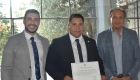 Finalizó una nueva edición de la Diplomatura Internacional en Derecho y Seguridad 