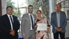 Finalizó una nueva edición de la Diplomatura Internacional en Derecho y Seguridad 