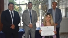 Finalizó una nueva edición de la Diplomatura Internacional en Derecho y Seguridad 