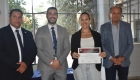 Finalizó una nueva edición de la Diplomatura Internacional en Derecho y Seguridad 