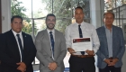 Finalizó una nueva edición de la Diplomatura Internacional en Derecho y Seguridad 