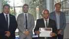 Finalizó una nueva edición de la Diplomatura Internacional en Derecho y Seguridad 