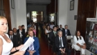 Finalizó una nueva edición de la Diplomatura Internacional en Derecho y Seguridad 