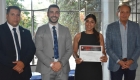 Finalizó una nueva edición de la Diplomatura Internacional en Derecho y Seguridad 