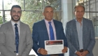Finalizó una nueva edición de la Diplomatura Internacional en Derecho y Seguridad 