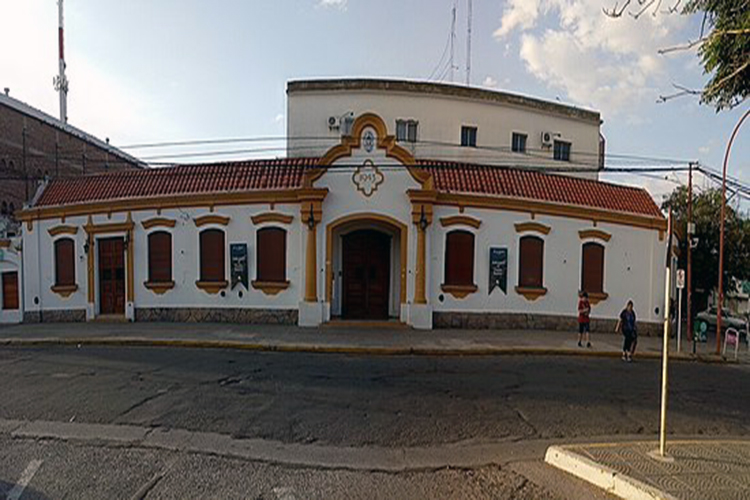 La UCALP y la Municipalidad de Coronel Rosales firman acuerdo de cooperación