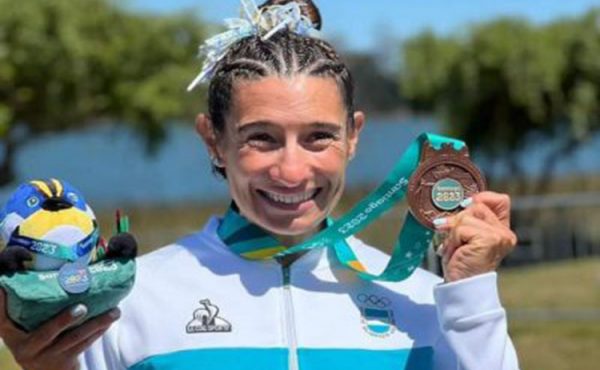 Entrevista a Sabrina Ameghino para Vida UCALP