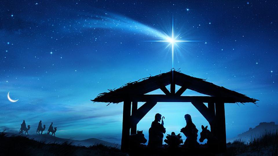 Saludo de Pastoral para estas festividades