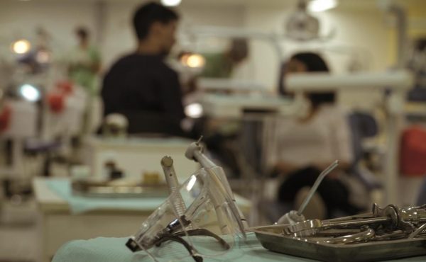 En marzo regresa la atención al paciente en Odontología