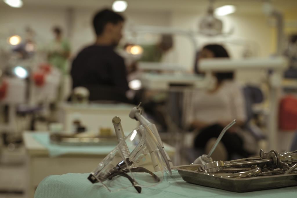En marzo regresa la atención al paciente en Odontología