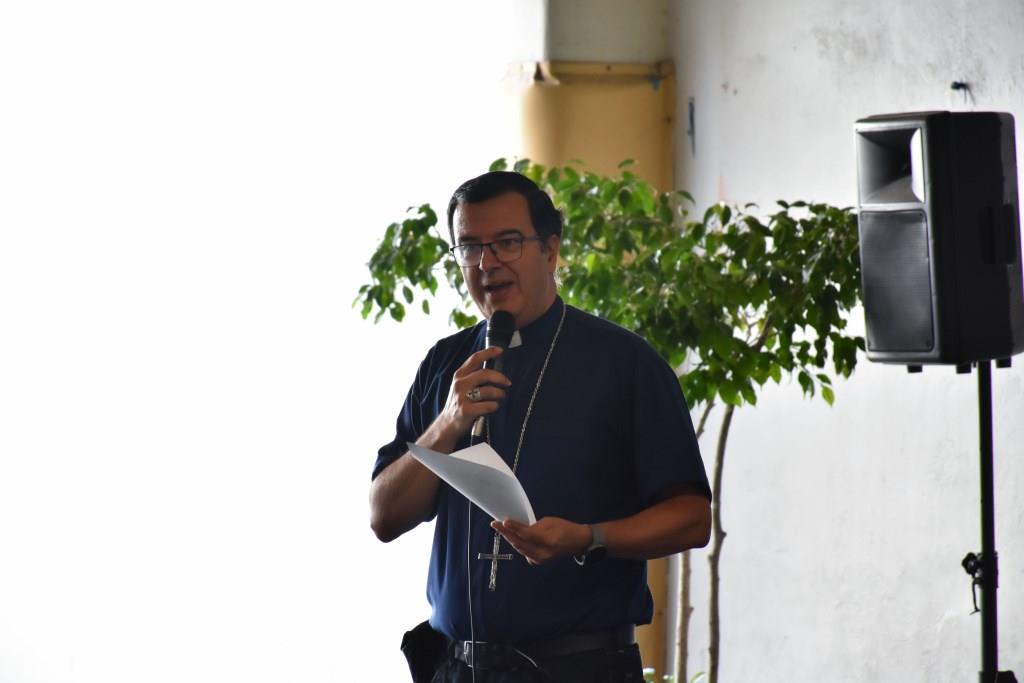 Jornada institucional en la UCALP Reflexión y Planificación para el Futuro 