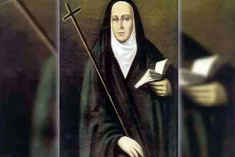 Mama Antula fue canonizada en una histórica ceremonia