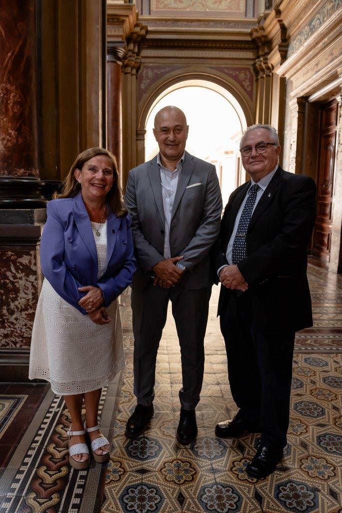 La UCALP celebra 60 años de compromiso con la educación y la formación integral