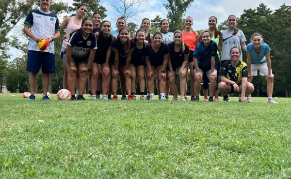 Actualización de deportes