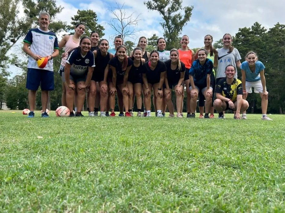 Actualización de deportes