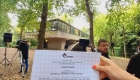 La Facultad de Arquitectura y Diseño en la XI Bienal de Arquitectura y Urbanismo del Colegio de Arquitectos de la Prov. de Bs. As (