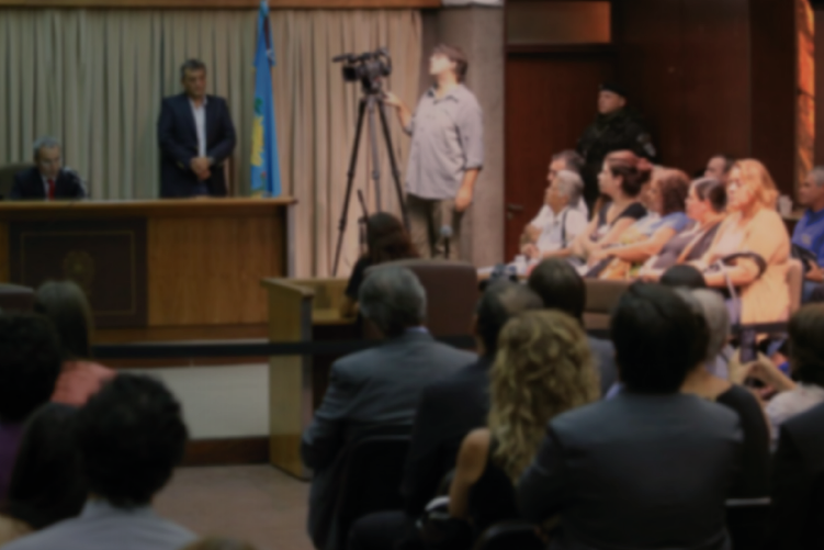 Ciclo de Entrevistas de Documentología