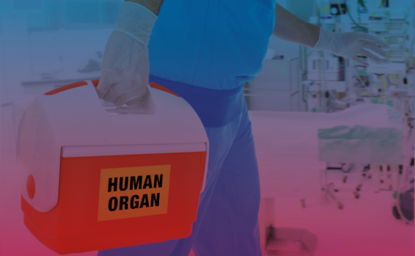 “Donación y trasplante de órganos: partes de un mismo proceso”