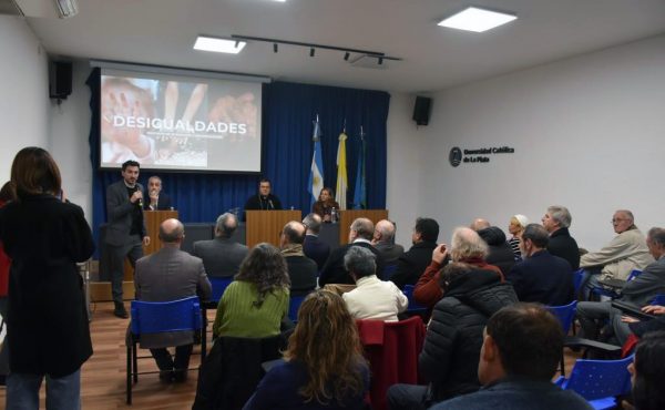 El Observatorio Socioeconómico de la UCALP lanzó su indicador