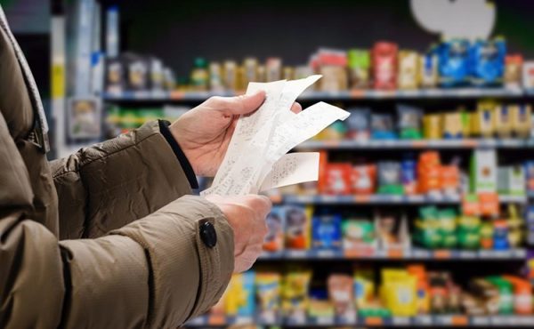 Inflación: impacta directamente sobre el bolsillo y la gente”
