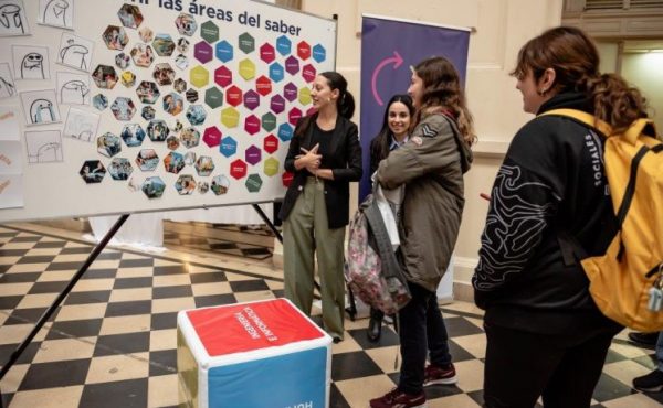 La UCALP invita a participar de la Jornada de Orientación Vocacional