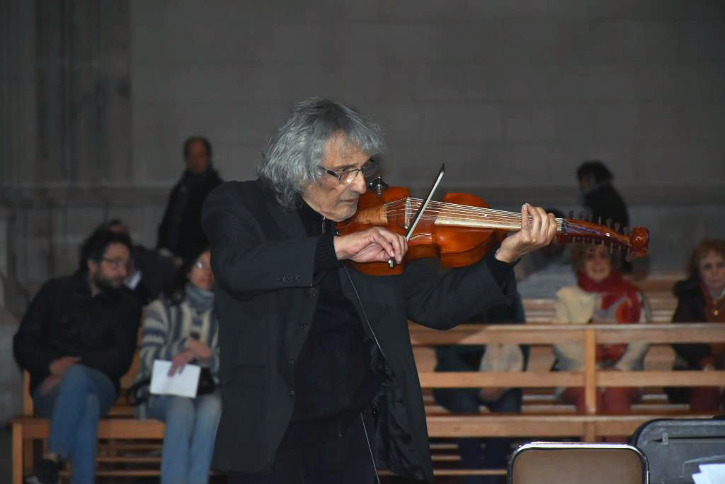 Cierre de lujo del Congreso de Arte Litúrgico en la Catedral