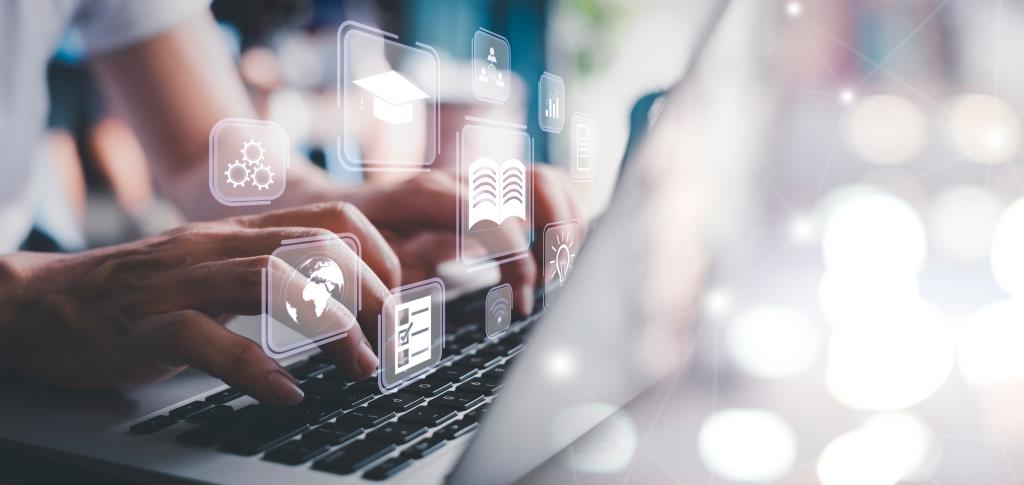 Diplomatura en Tendencias y Nuevos Enfoques en la Educación Virtual