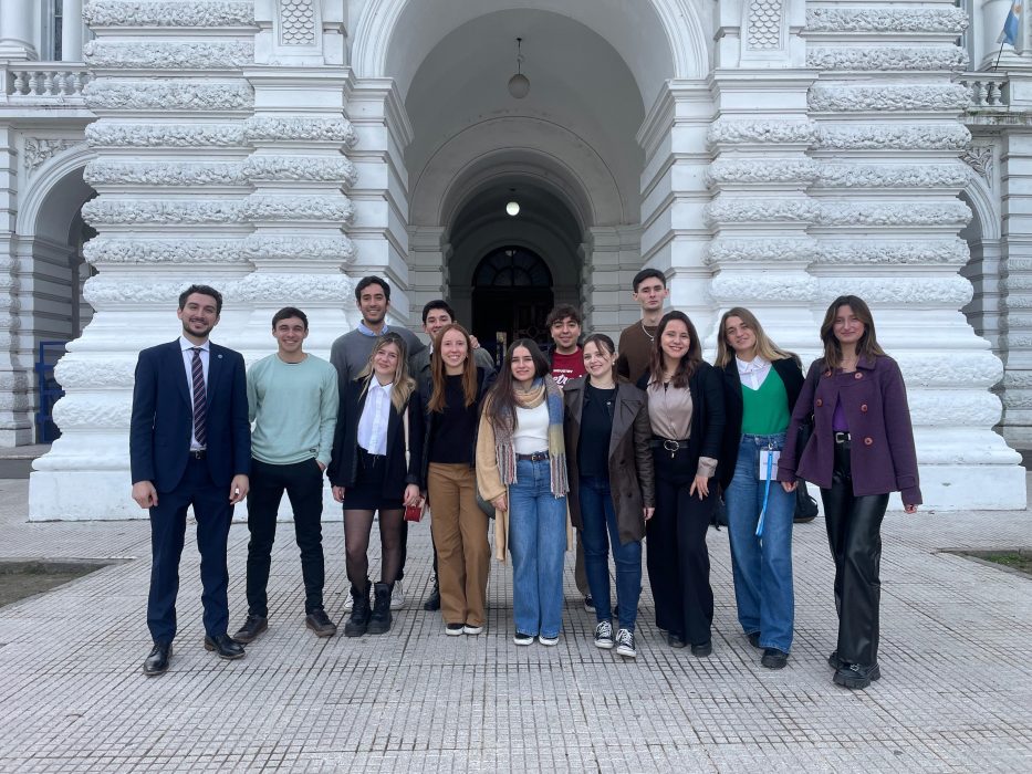 El Indicador del Observatorio fue declarado de interés municipal