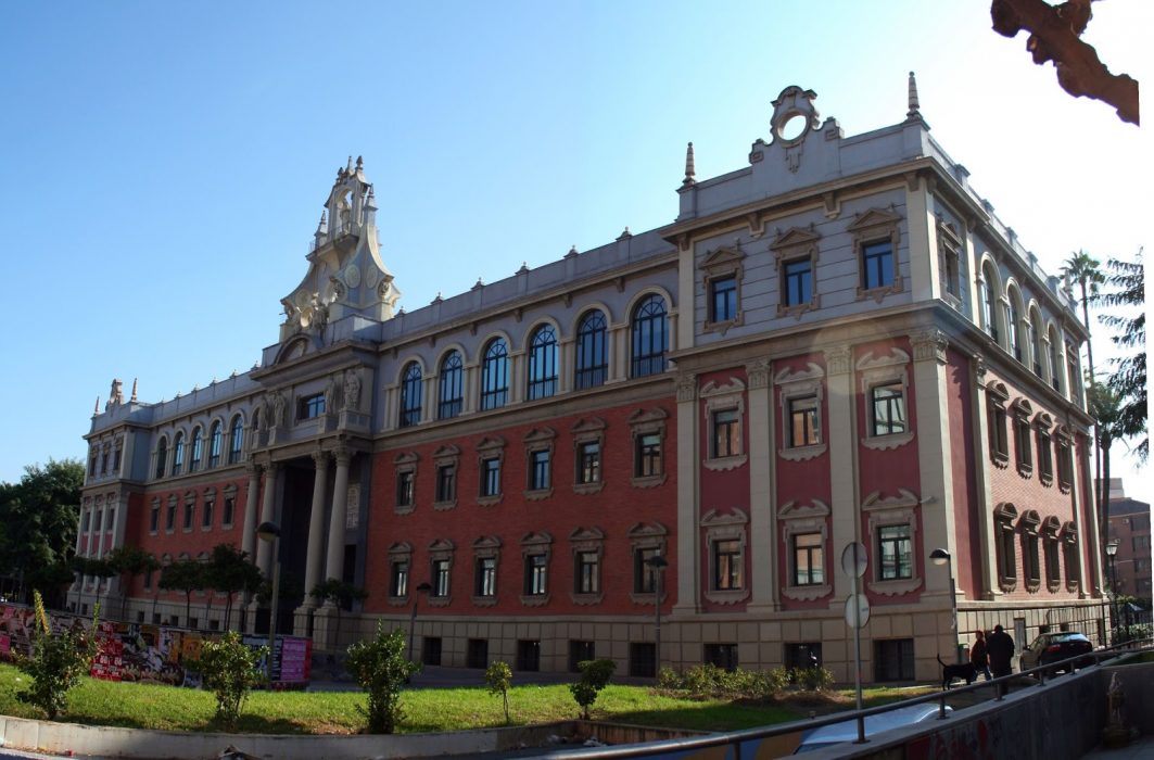 Acuerdo entre la UCALP, la Universidad de Murcia (España) y el ISEN