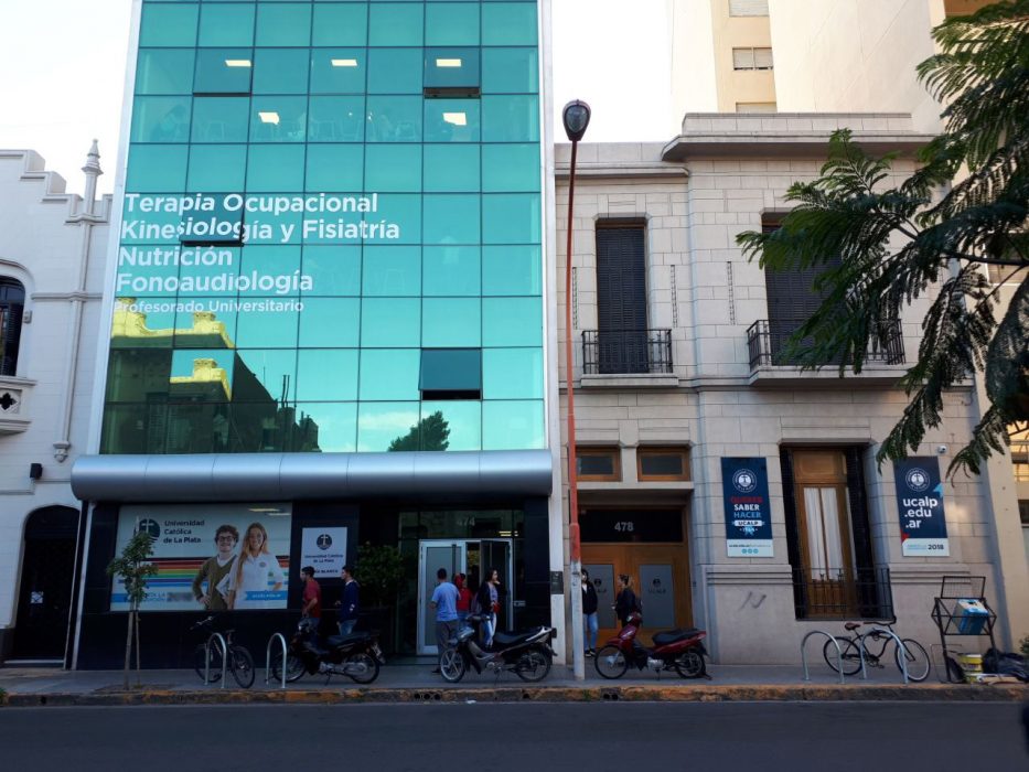 UCALP Abierta Bahía Blanca 2024