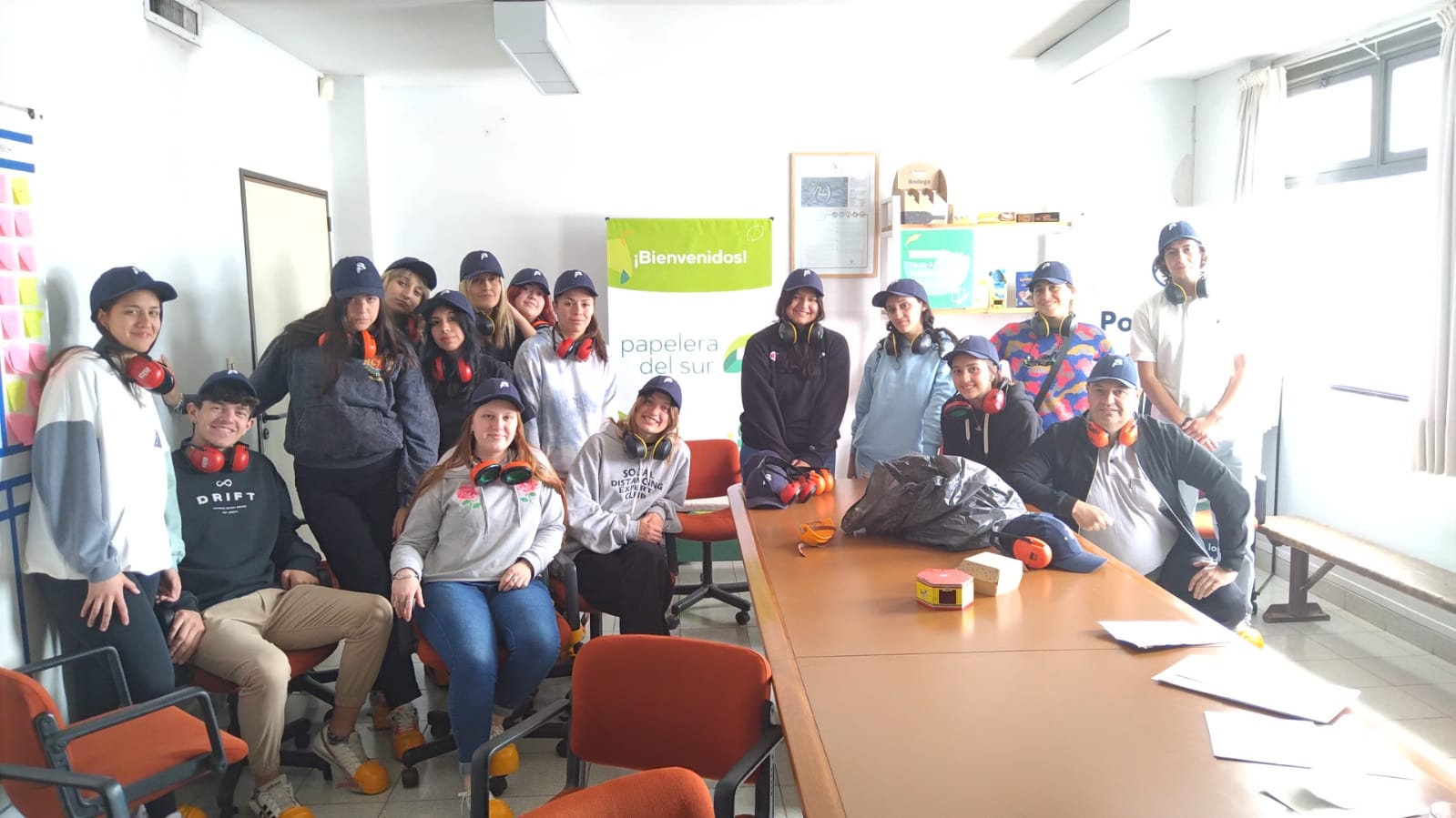 Bahía Blanca pasen y vean el polo educativo de la UCALP (15)
